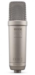 Rode NT1 Gen 5 - Nickel