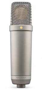 Rode NT1 Gen 5 - Nickel