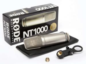 Rode NT1000