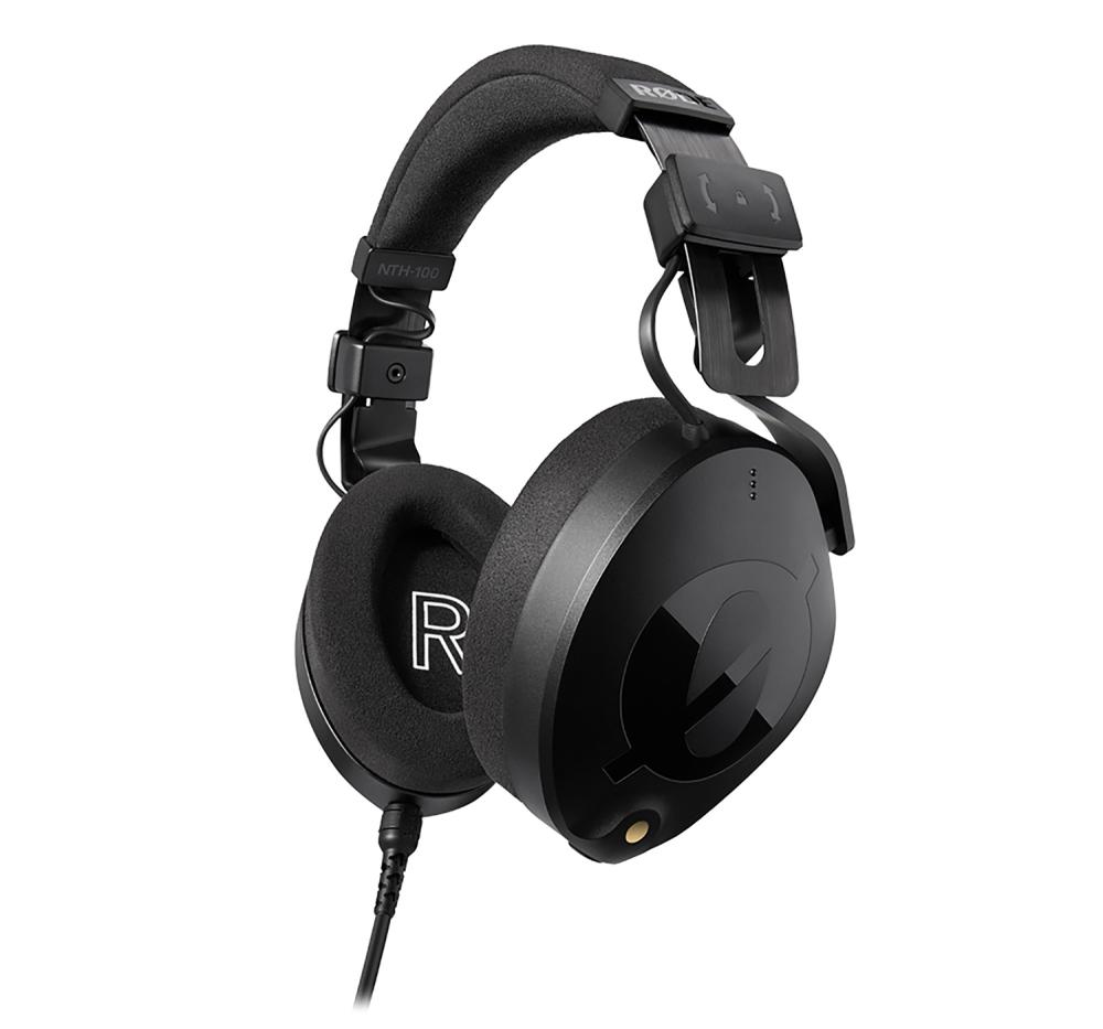 Rode NTH-100 Over-ear Headphones