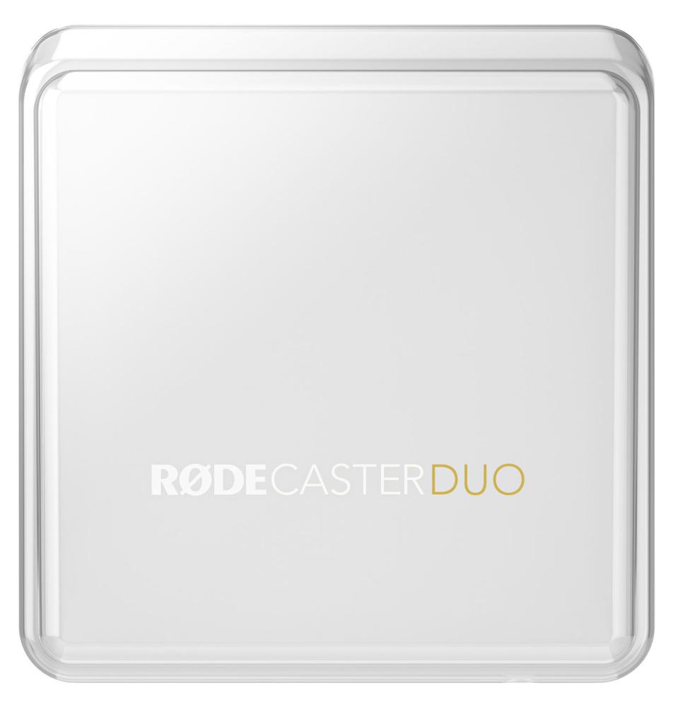 Rode RodeCover Duo