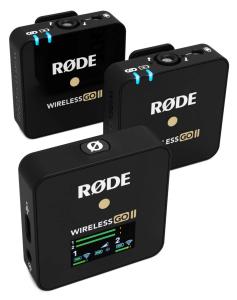 Rode Wireless Go II