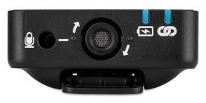 Rode Wireless Go II TX separat sändare/transmitter