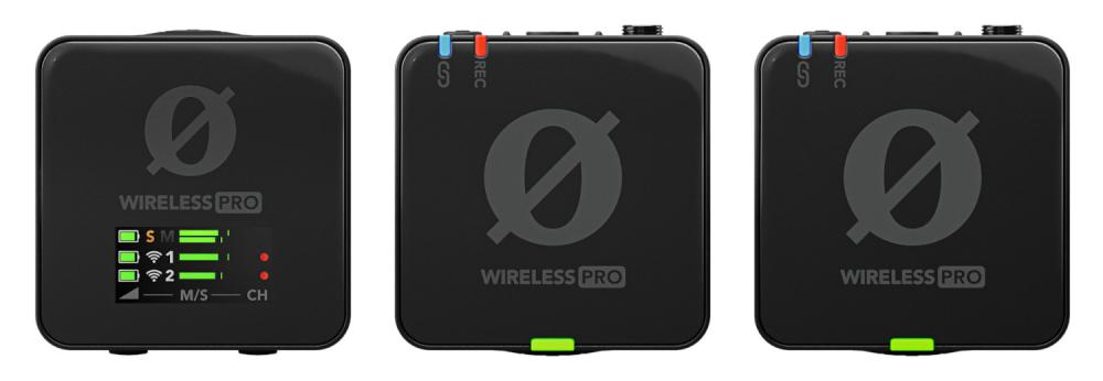 Rode Wireless Pro