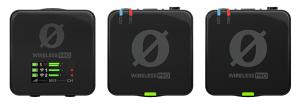 Rode Wireless Pro