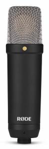 Rode NT1 Signature Series - Black