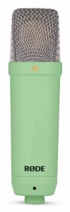 Rode NT1 Signature Series - Green