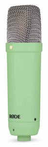 Rode NT1 Signature Series - Green