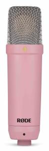 Rode NT1 Signature Series - Pink