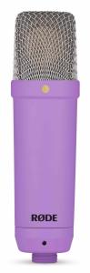 Rode NT1 Signature Series - Purple