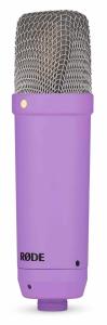 Rode NT1 Signature Series - Purple