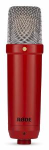 Rode NT1 Signature Series - Red
