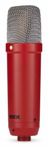 Rode NT1 Signature Series - Red