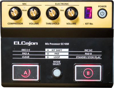 Roland EC-10M