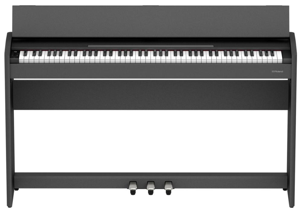 Roland F107-BK