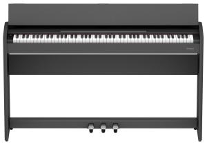 Roland F107-BK