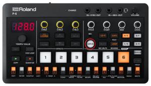 Roland P-6