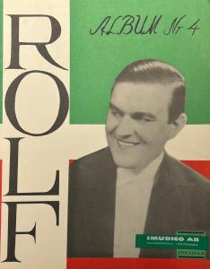 Rolf Album Nr 4