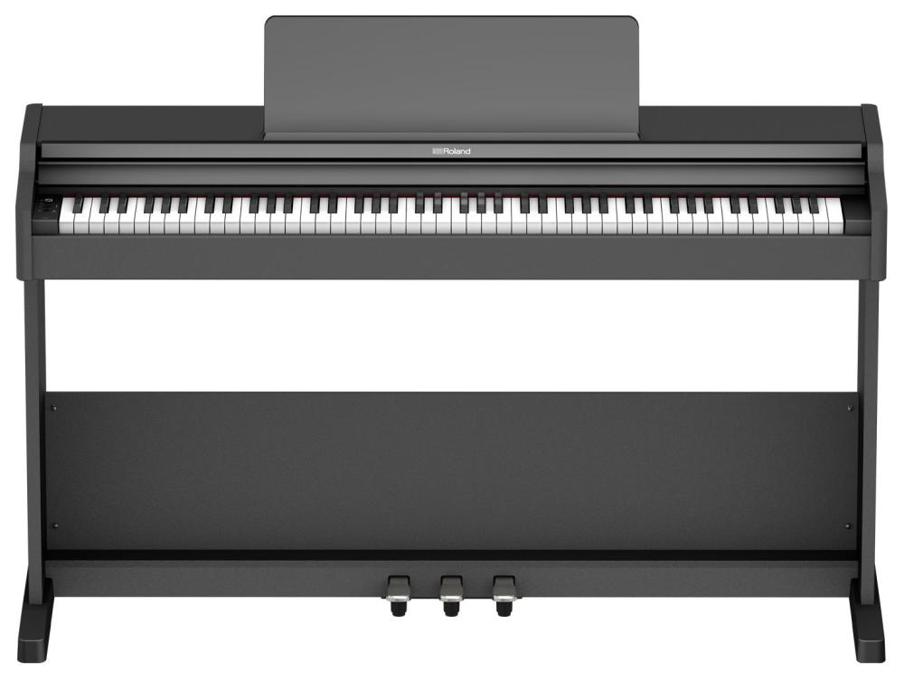 Roland RP107-BK