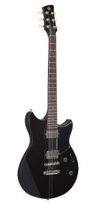 Yamaha Revstar RSE20 - Black