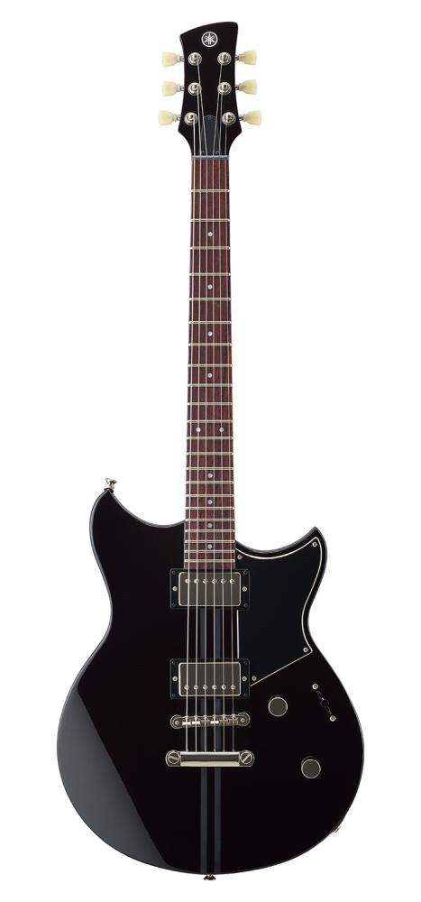 Yamaha Revstar RSE20 - Black