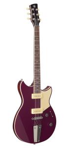 Yamaha Revstar RSS02T - Hot Merlot