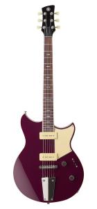 Yamaha Revstar RSS02T - Hot Merlot