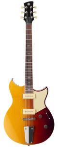 Yamaha Revstar RSS02T - Sunset Burst