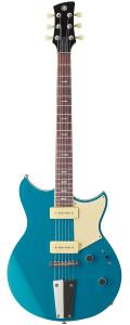Yamaha Revstar RSS02T - Swift Blue