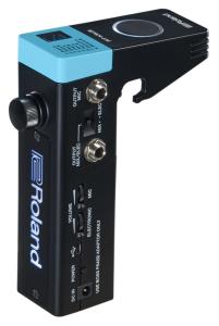 Roland RT-MicS Hybrid Drum Module