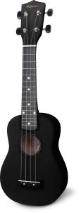 Reno RU150 Ukulele Svart