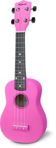 Reno RU150 Ukulele Rosa