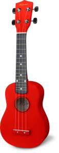 Reno RU150 Ukulele Röd