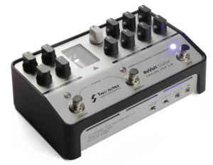 Two Notes ReVolt Guitar Preamp
