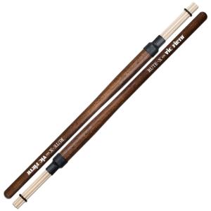 Vic Firth Rute-X Heavy Rods (RXH)