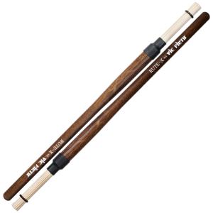 Vic Firth Rute-X Light Rods (RXP)
