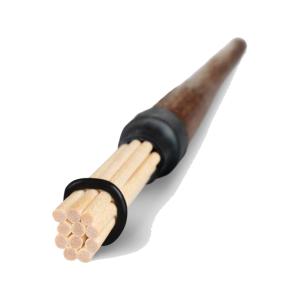Vic Firth Rute-X Medium Rods (RXM)