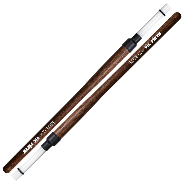 Vic Firth Rute-X Poly Synthetic