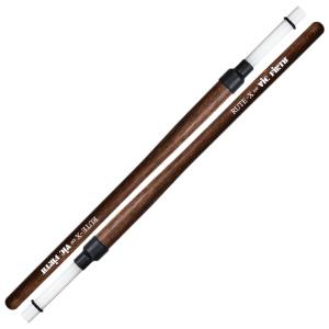 Vic Firth Rute-X Poly Synthetic Rods (RXP)