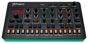 Roland S-1 Tweak Synthesizer