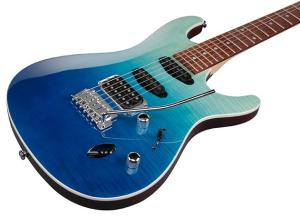 Ibanez SA260FM-BRG