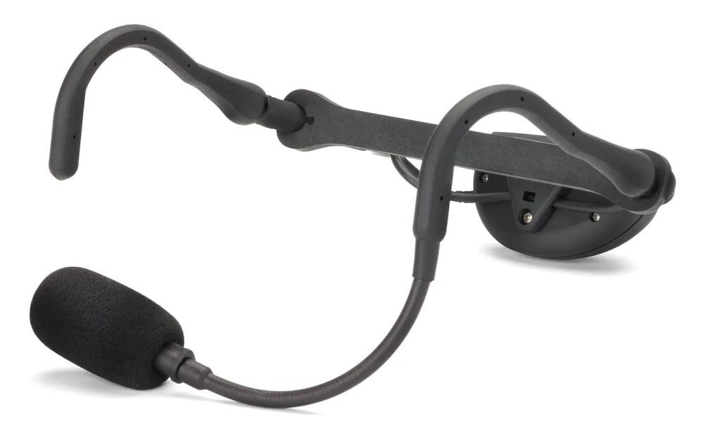 Samson Airline AH7/QE CH K4