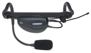 Samson Airline AH7/QE CH K4