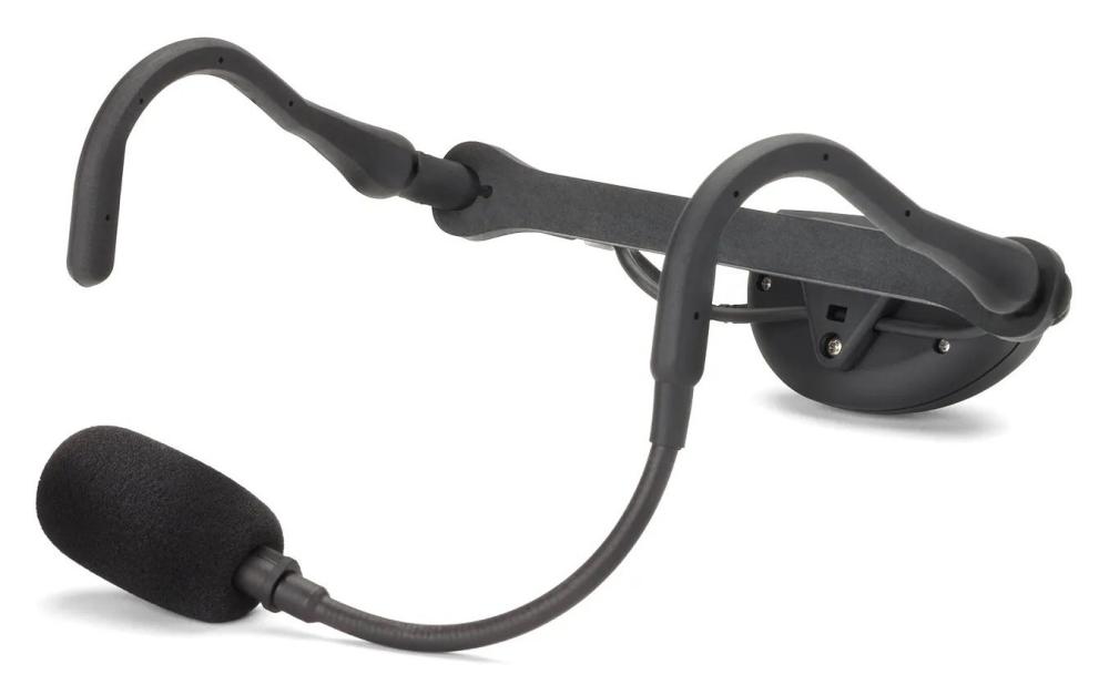 Samson Airline AH7/QE CH K6