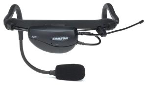 Samson Airline AH7/QE CH K6