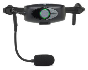 Samson Airline AH9/QE Fitness Transmitter Band K