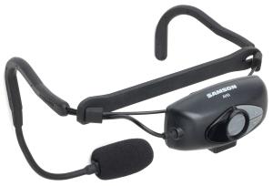 Samson Airline AH9/QE Fitness Transmitter Band K