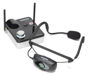 Samson Airline99m Fitness System - Band K