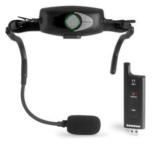Samson AirLine XD Fitness Headset System