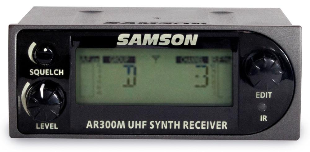 Samson AR300M E